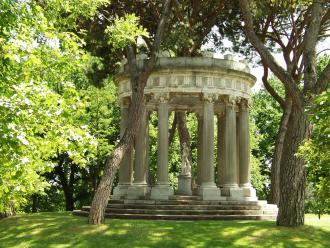 Parque El Capricho de la Alameda de Osuna 03.jpg