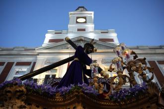 Semana Santa 2026