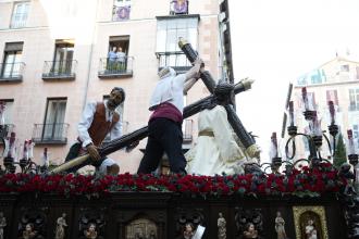 Semana Santa 2026