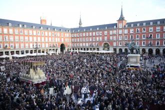Semana Santa 2026