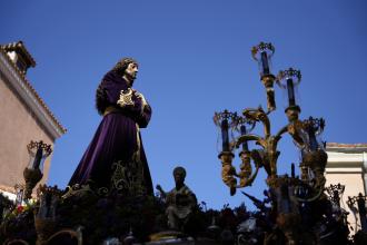 Semana Santa 2026