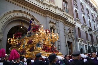 Semana Santa 2026