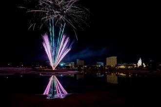 Año Nuevo Chino 2025
