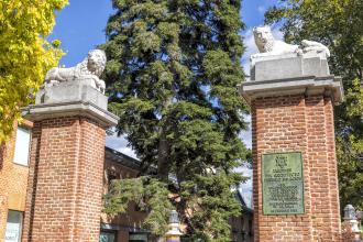Parque de El Retiro