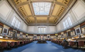 Biblioteca Nacional