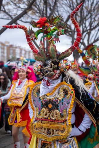 Carnaval 2025
