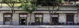 Casa Mingo