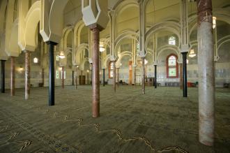 Centro Cultural Islámico de Madrid