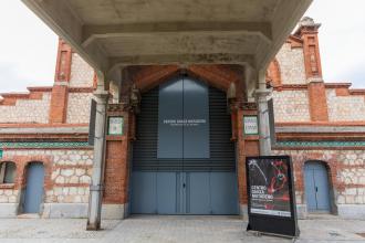 Centro Danza Matadero - CDM