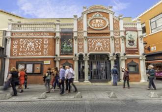 Cine Doré