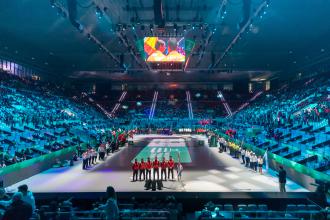 Copa Davis 2019