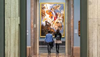 Museo Nacional del Prado