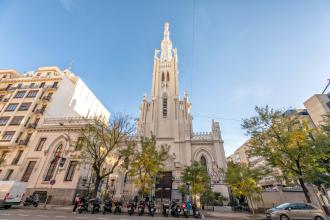 Basílica de la Concepción