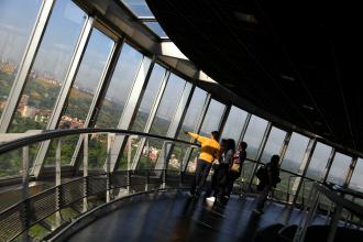 Faro de Moncloa