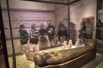 Museo Arqueológico Nacional