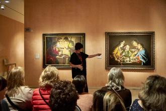 Museo Thyssen-Bornemisza