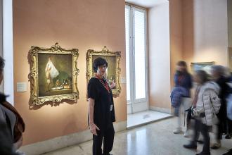 Museo Thyssen-Bornemisza
