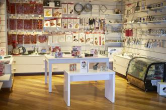Tienda Food Romance