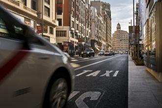 Gran Vía
