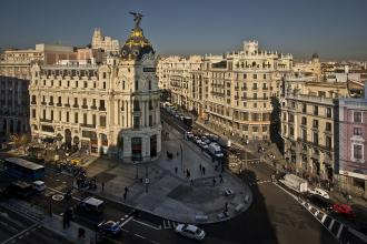 Gran Vía