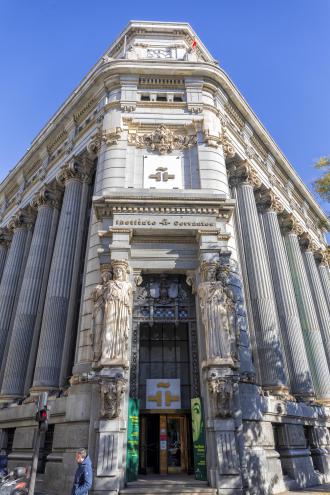  Instituto Cervantes
