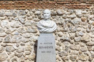 Parque de El Retiro