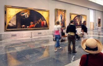 Museo del Prado
