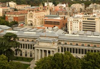 Museo del Prado