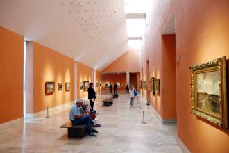 Museo Thyssen-Bornemisza