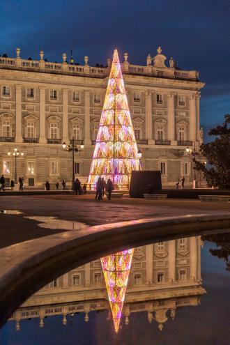 Palacio Real