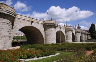 Puente de Toledo