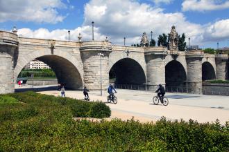 Puente de Toledo