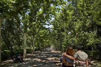 Quinta de los Molinos