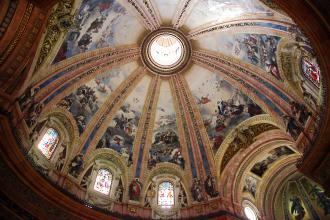 Real Basílica de San Francisco El Grande