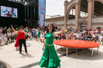 Fiestas de San isidro 2022
