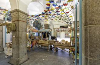 Tienda Casa de la Panadería