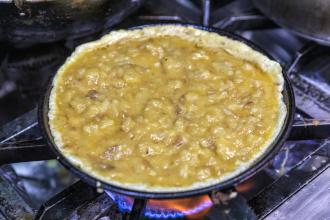 Tortilla de patata (Sylkar)