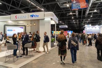 Turismo de reuniones Congreso Anual de EBMT