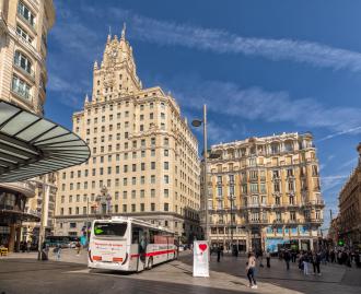 Turismo de reuniones (EBMT 2026)