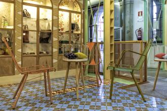 Tienda Casa de la Panadería