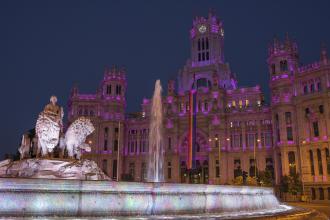 Palacio de Cibeles LGTBI. jpg