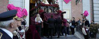 Semana Santa 2026