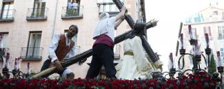 Semana Santa 2026