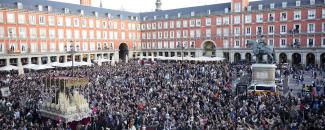 Semana Santa 2026