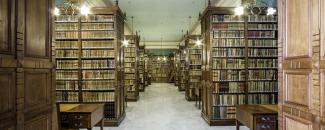Biblioteca de la Real Academia Española