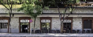 Casa Mingo