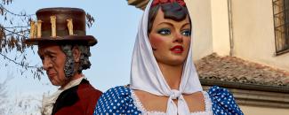 Entierro de la Sardina (Carnavales 2023)