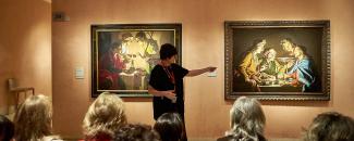 Museo Thyssen-Bornemisza
