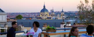 Terraza Sunset Lookers