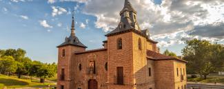 Ermita de la Virgen del Puerto